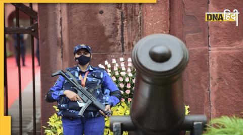 Made in India Cannon