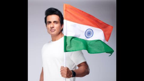 Sonu Sood