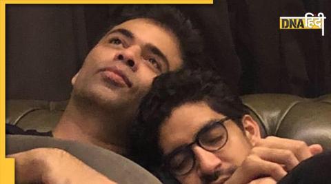 Karan Johar, Ayan Mukerji