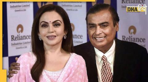 mukesh ambani nita ambani