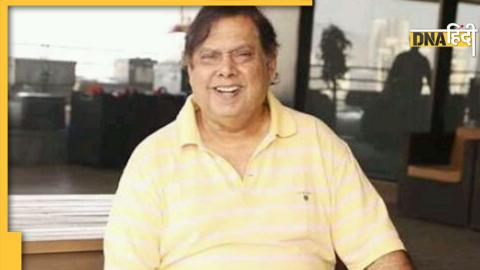 David Dhawan डेविड धवन