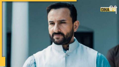 Saif Ali Khan सैफ अली खान