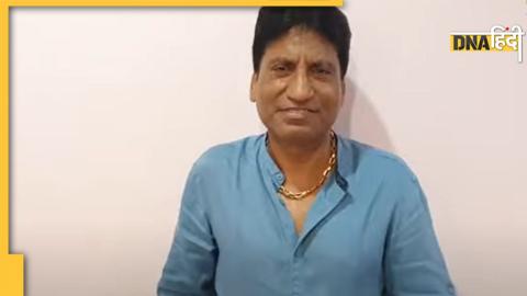 Raju Srivastava राजू श्रीवास्तव