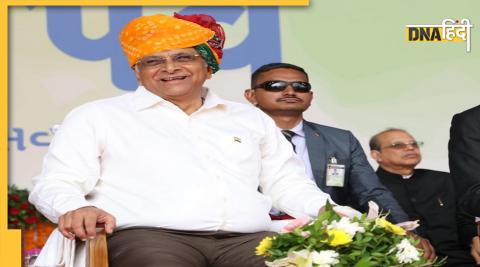Bhupendra Patel
