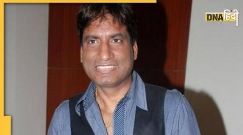 Raju Srivastava