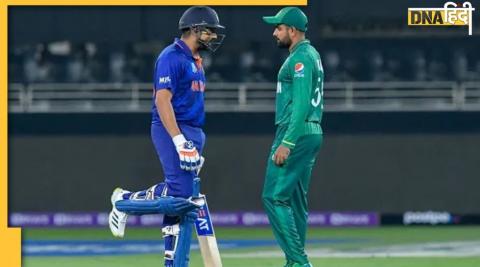 India vs pakistan 