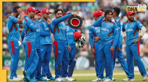 Afghanistan Squad for Asia cup 2022