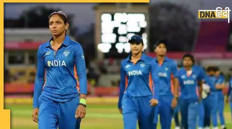 ICC Announced FTP for Womens Cricket