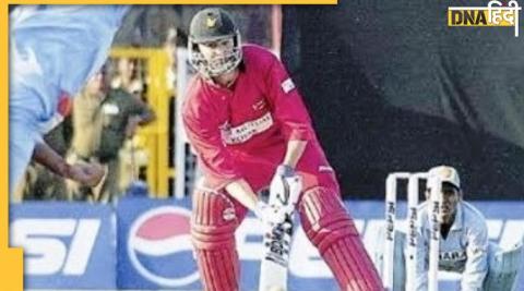 ind vs zim douglas marillier