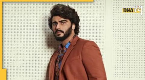 Arjun Kapoor