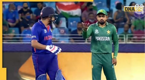 IND vs PAK Head To Head