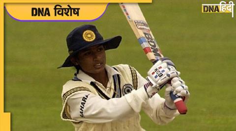 Indian Cricketer Mithali Raj