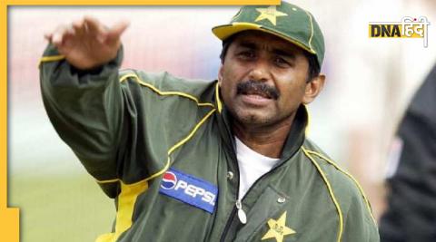 Ind Vs Pak Jawed Miandad Mind games