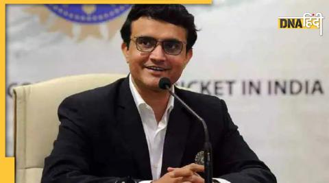 Sourav Ganguly On Asia Cup