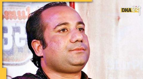 Rahat Fateh Ali Khan: राहत फतेह अली खान