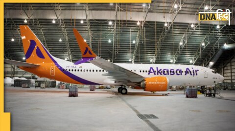 Akasa Air New Update