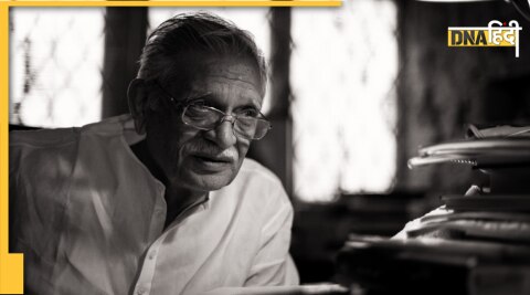 Gulzar : गुलजार