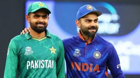 Babar Azam Praises Virat Kohli