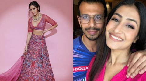 Dhanashree and Chahal shares immense love