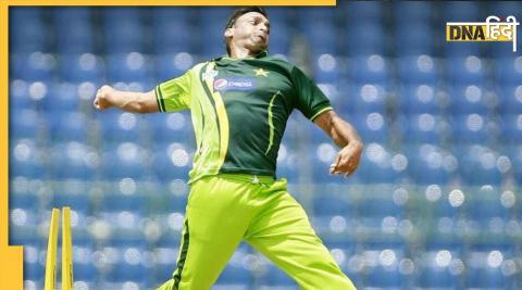 Pakistani Cricketer from poor backround