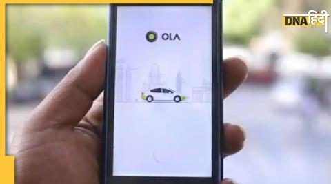 Ola Cab Driver dropped user middle way now will have pay compensation Rs 95000