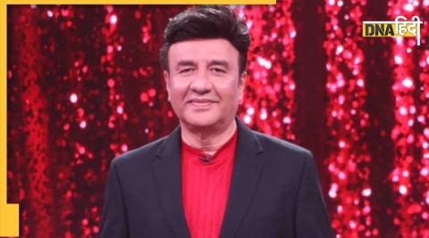 Anu Malik : अनु मलिक