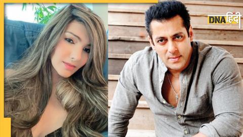 Salman Khan Ex gf Somy Ali: सलमान खान सोमी अली