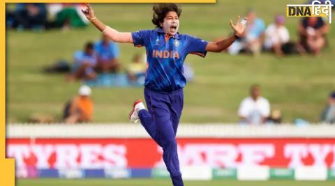 jhulan goswami retirement