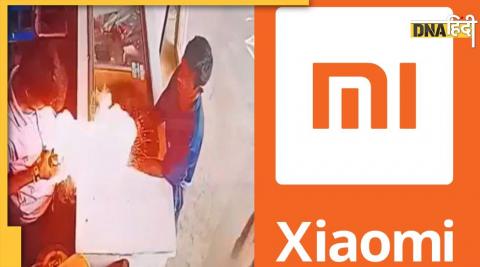 Xiaomi Phone Blast phone Xiaomi explodes rings you should also be careful