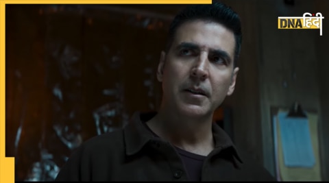 Akshay Kumar : अक्षय कुमार