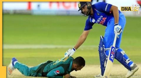 Asia cup 2022 Rohit Sharma vs Pakistan