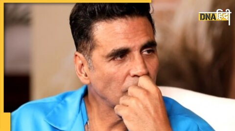 Akshay Kumar : अक्षय कुमार