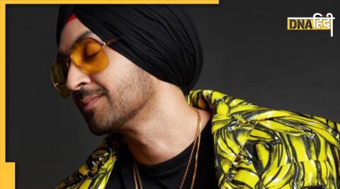 Diljit Dosanjh : दिलजीत दोसांझ