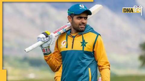 Babar Azam Trolled