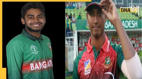 Bangladesh Asia Cup 2022