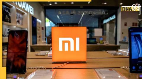 Xiaomi Smartphone Revenue Loss