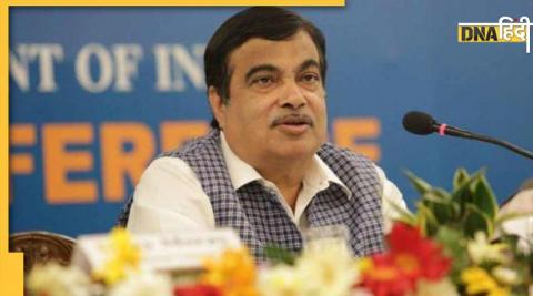 Nitin Gadkari biggest dream project will reach Delhi from Mumbai 12 hours