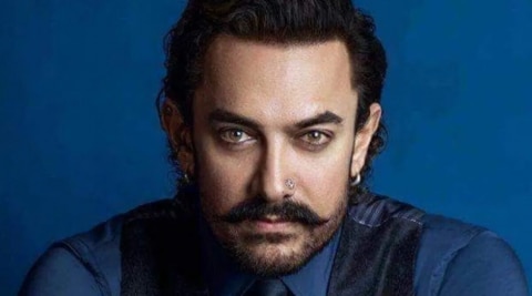 आमिर खान (Aamir Khan)