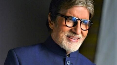 अमिताभ बच्चन (Amitabh Bachchan)