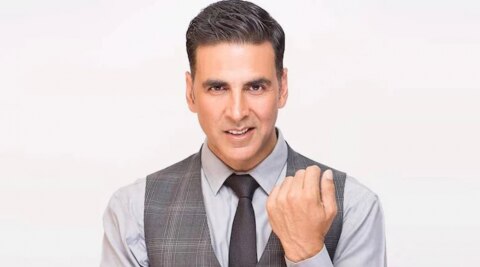 अक्षय कुमार (Akshay Kumar)