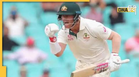 David Warner Lifetime ban