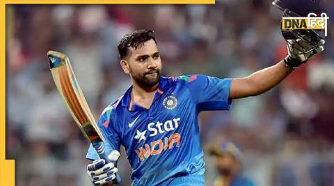 Rohit Sharma Asia Cup 2022