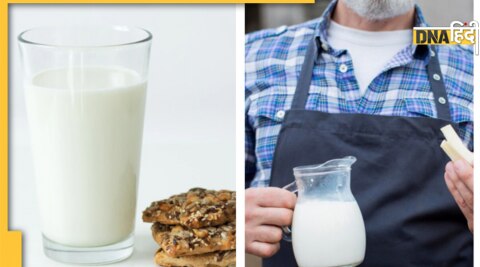 milk for diabetes patient 