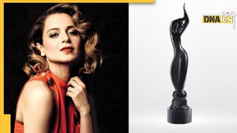 Kangana Ranaut Vs Filmfare: कंगना रनौत 