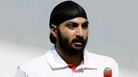 Monty Panesar