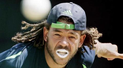 Andrew Symonds