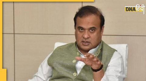 himanta biswa sarma