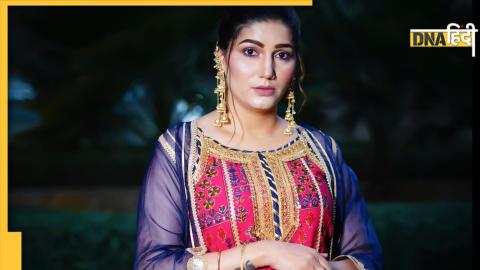 Sapna Chaudhary सपना चौधरी