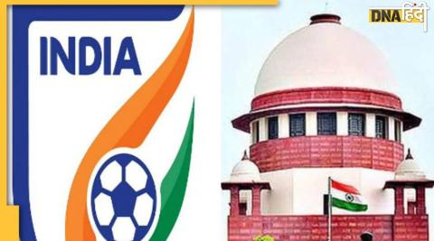 FIFA ban India