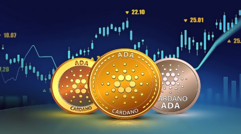 कार्डानो क्रिप्टोकरेंसी (Cardano)